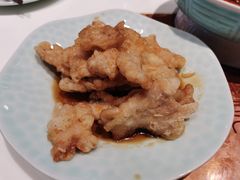 -红樱桃·欢乐餐厅(太原里店)