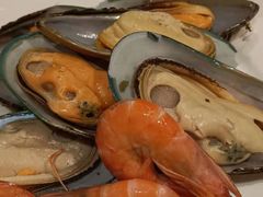 -深圳湾万怡酒店
