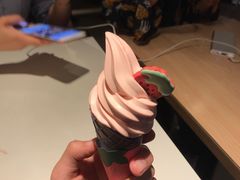 -麦当劳(凯德广场店)