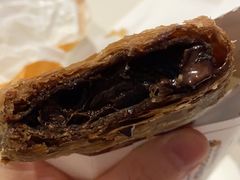 -麦当劳餐厅(龙平西路店)