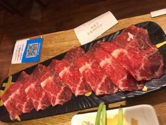 -一井烧肉·活鳗·寿司(望京SOHO店)