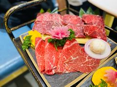 -妥妥烤肉料理(凯德店)