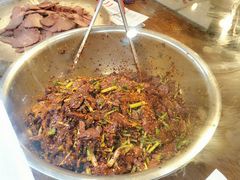 -張飛牛肉(锦里店)