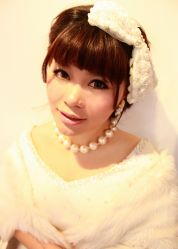 -FIONA MAKE UP恋妆造型