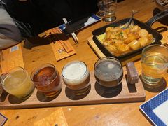 -肉串汪(月坛店)