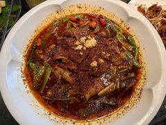 -王家渡火锅店(怀柔迎宾北路店)