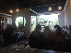 -茶油香闽南菜·花园餐厅(前埔店)