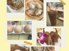 -添好运点心专门店(百老汇店)