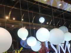 -伊思玛雅法式牛排自助餐厅(福清万达店)