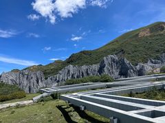 -墨石公园景区
