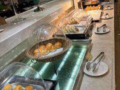 -厦门海景千禧大酒店·海景咖啡厅