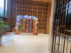 -现代华天大酒店海鲜自助餐(芙蓉南路店)