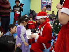 -美国悦宝园早教托育中心(东坝店)