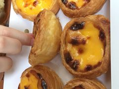 -玛嘉烈蛋挞(金利来大厦店)