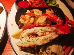 -RED LOBSTER(中城西店)