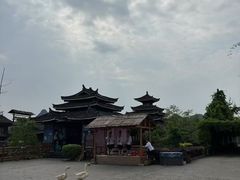 -南溪山景区