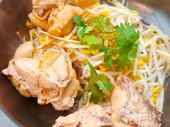 -云海肴·汽锅鸡·云南菜(高德置地店)