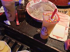 -水巷子·巴掌腰片重庆火锅(云纺店)