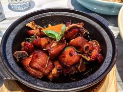 -鹿港小镇(霄云店)