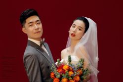 -巴黎春天婚纱摄影STUDIO·定制