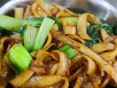 炒刀削面-河南拉面(肇周路店)