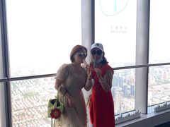 -上海中心大厦