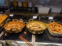 -东方红海鲜百汇(国际大厦店)