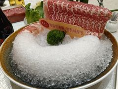 -东来顺•非遗火锅(外滩店)