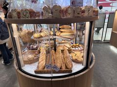 -山崎面包(苏州中心店)