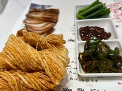 -梅利汴京烤鸭•开封豫菜地标店(晋安路店)