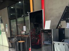 -七星派健身中心(鸟巢店)