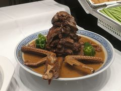 大灶鹅-十八灶饭庄