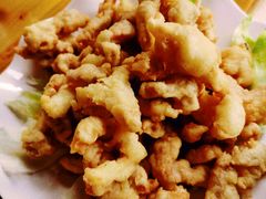 -途肴·老农饭庄(百里峡店)