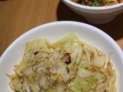 -十二点·辣椒炒肉(南山店)