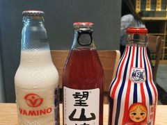 -老板不给炸自助炸串(中央大街总店)