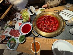 -川味观·鲜货火锅(西湖文化广场店)