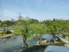 -两岸咖啡(平湖店)