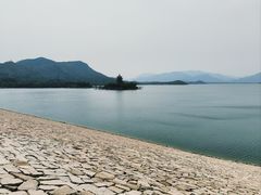 -十三陵水库