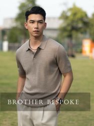 点击看大图 -Brother西服礼服定制·商务·婚礼(佛山南海店)