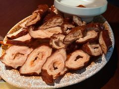 -Fuzzy Bistro 浮几韩餐·茶酒馆