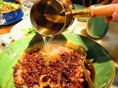 -锦府盐帮·侯宅(五棵松万达店)