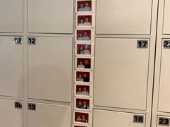 -天真蓝照相馆(中华广场店)