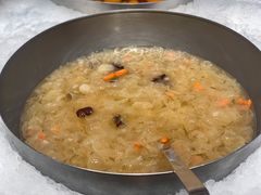 银耳汤-汉巴味德(大悦城店)