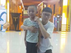 -龙之星国际影城(太平店)