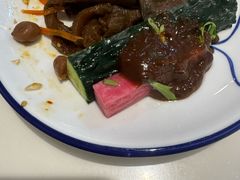 -稻品香小锅饭豆腐馆(北三路店)