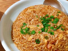 -吕氏疙瘩汤·新派鲁菜(济南万象城店)