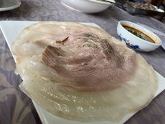 李庄白肉-映秋饭店(李庄总店)
