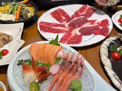 -九井澤精致料理(金茂店)