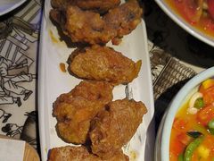 -绿茶餐厅(千岛湖银泰城店)