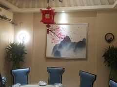 包厢-粗茶淡饭•陕菜•家常菜